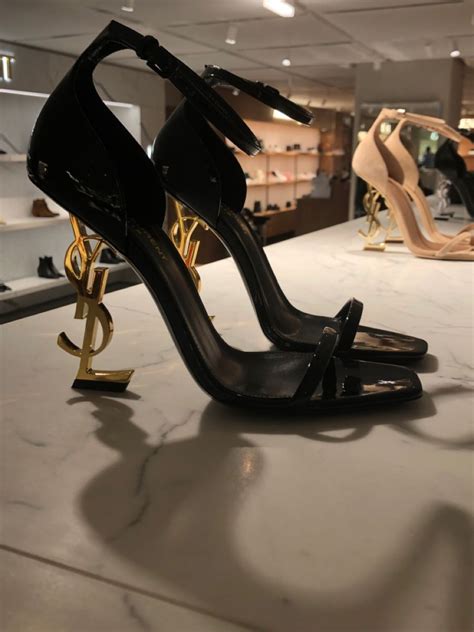 ysl store mumbai|ysl heels in india.